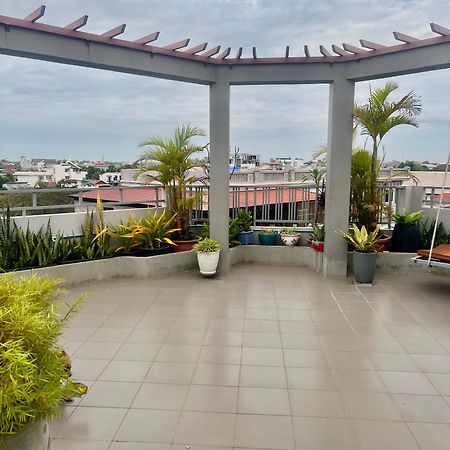 2N Residence Сием Реап Екстериор снимка