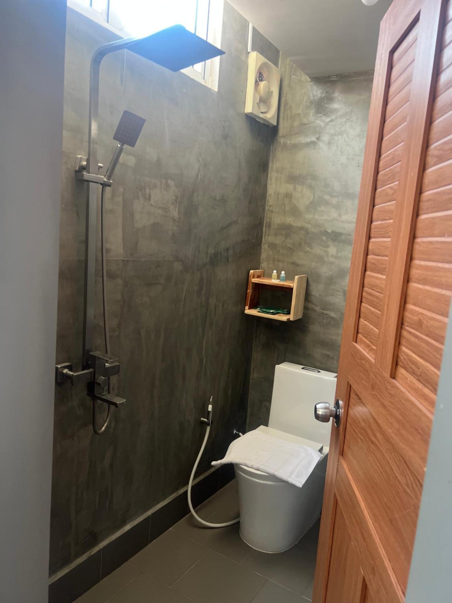 2N Residence Сием Реап Екстериор снимка