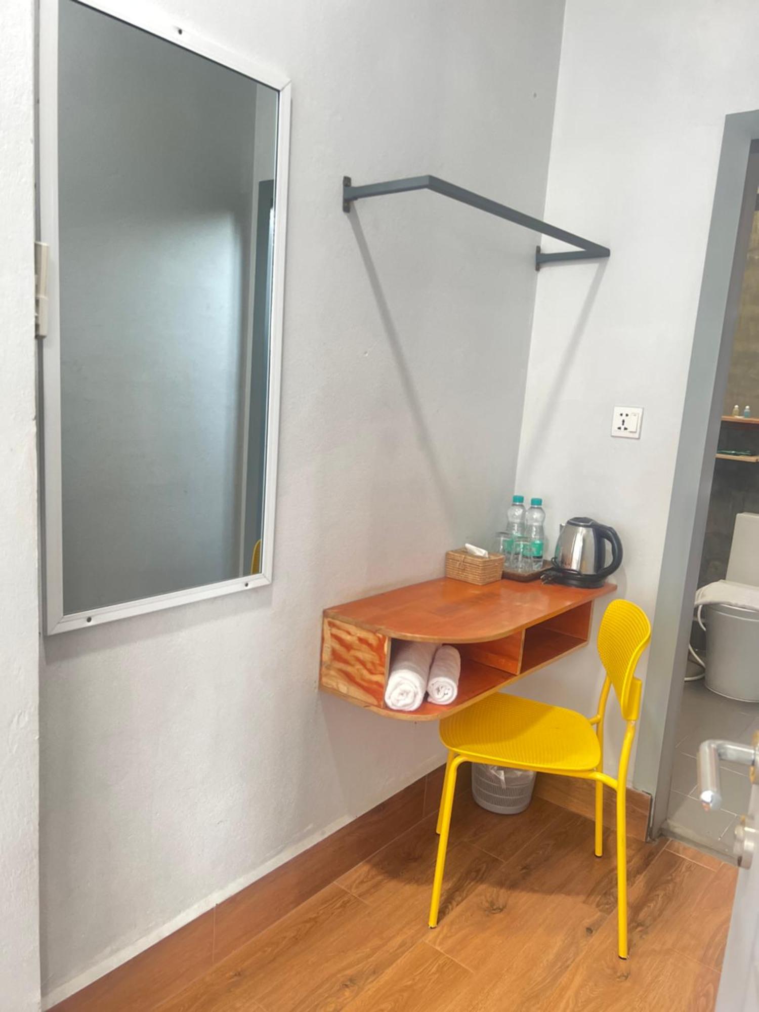2N Residence Сием Реап Екстериор снимка