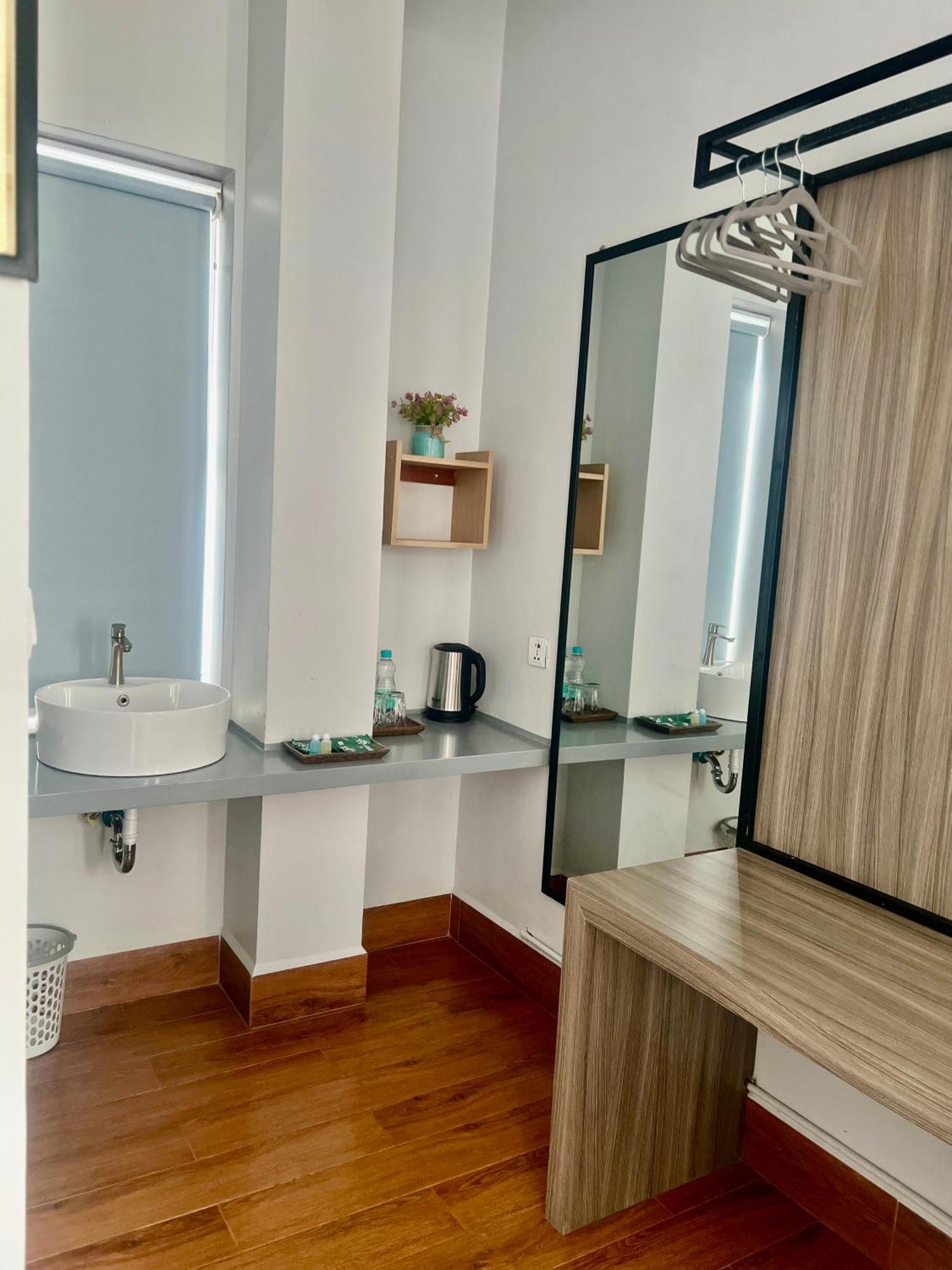 2N Residence Сием Реап Екстериор снимка