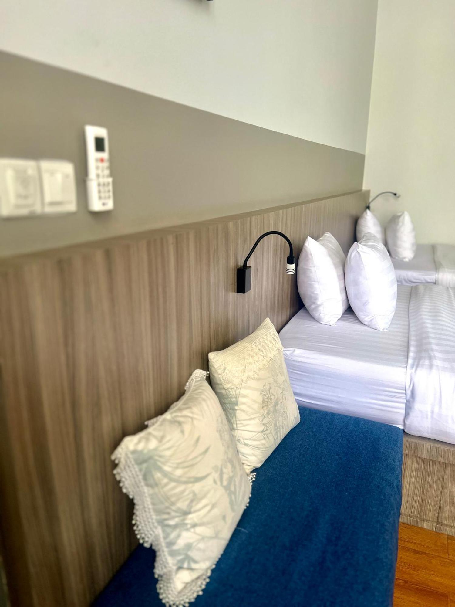 2N Residence Сием Реап Екстериор снимка